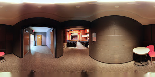 Performing Arts Theater «South Milwaukee Performing Arts Center», reviews and photos, 901 15th Ave, South Milwaukee, WI 53172, USA