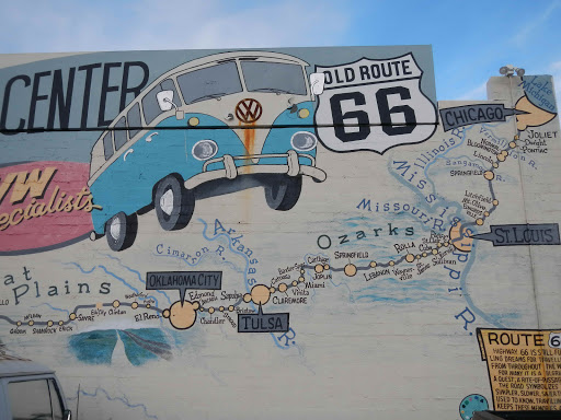 Auto Machine Shop «TNT Auto Center LLC», reviews and photos, 535 E Andy Devine Ave, Kingman, AZ 86401, USA