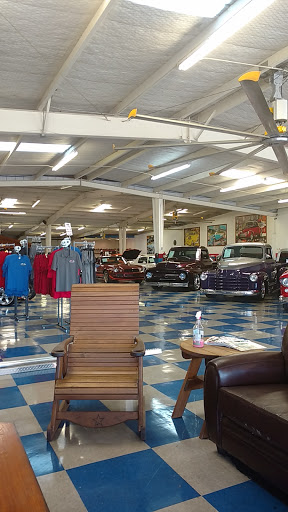 Car Dealer «A&E Classic Cars», reviews and photos, 6401 S Interstate Hwy 35, New Braunfels, TX 78132, USA