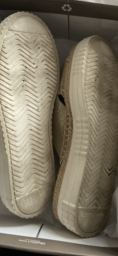 Shoe Store «DSW Designer Shoe Warehouse», reviews and photos, 822 Woods Crossing Rd, Greenville, SC 29607, USA