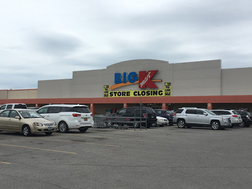 Kmart, 901 Hollywood Blvd, Iowa City, IA 52240, USA, 