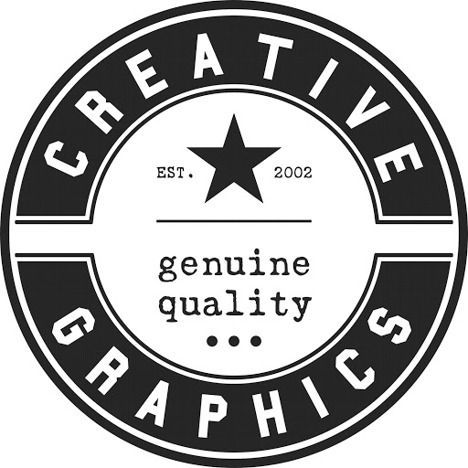 Custom T-shirt Store «Creative Graphics Inc.», reviews and photos, 620 Taylor Station Rd, Gahanna, OH 43230, USA