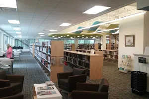 Pell City Library image