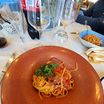 Photo n°5 de l'avis de Giuseppe.i fait le 05/02/2021 à 15:28 sur le  Cesarino e la Perla à Ciampino