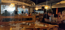 Atmosphère du Restaurant Del Ferro à Bonifacio - n°10