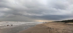 Shankaraguptham Beach'in fotoğrafı doğal alan içinde bulunmaktadır