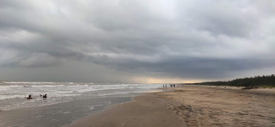 Shankaraguptham Beach