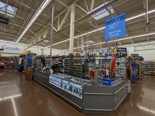 Department Store «Walmart Supercenter», reviews and photos, 3826 Cobb Pkwy NW, Acworth, GA 30101, USA
