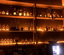 Cabrito Tequila Bar - Temp Closed For Renovations photo