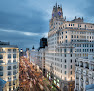 Hotel NH Collection Madrid Gran Vía