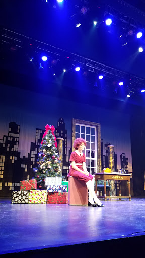 Performing Arts Theater «Downtown Cabaret Theatre», reviews and photos, 263 Golden Hill St #3, Bridgeport, CT 06604, USA