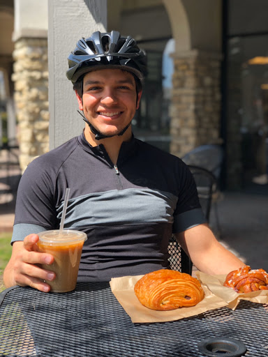 Cafe «Newport Coffee House», reviews and photos, 1121 Half Day Rd, Bannockburn, IL 60015, USA