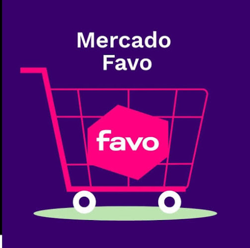 FAVO GADEITAS VIRTUAL - Supermercado