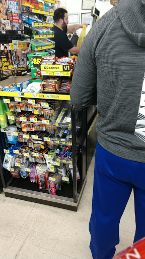 Discount Store «Dollar General», reviews and photos, 208 S Main St, Moscow, PA 18444, USA