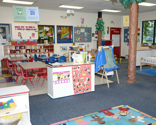 Day Care Center «Tutor Time of Newport Beach, CA», reviews and photos, 1550 Bristol St N, Newport Beach, CA 92660, USA