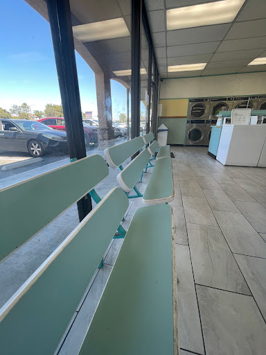 Laundromat «Coin Laundry», reviews and photos, 450 Pacific Coast Hwy, Seal Beach, CA 90740, USA