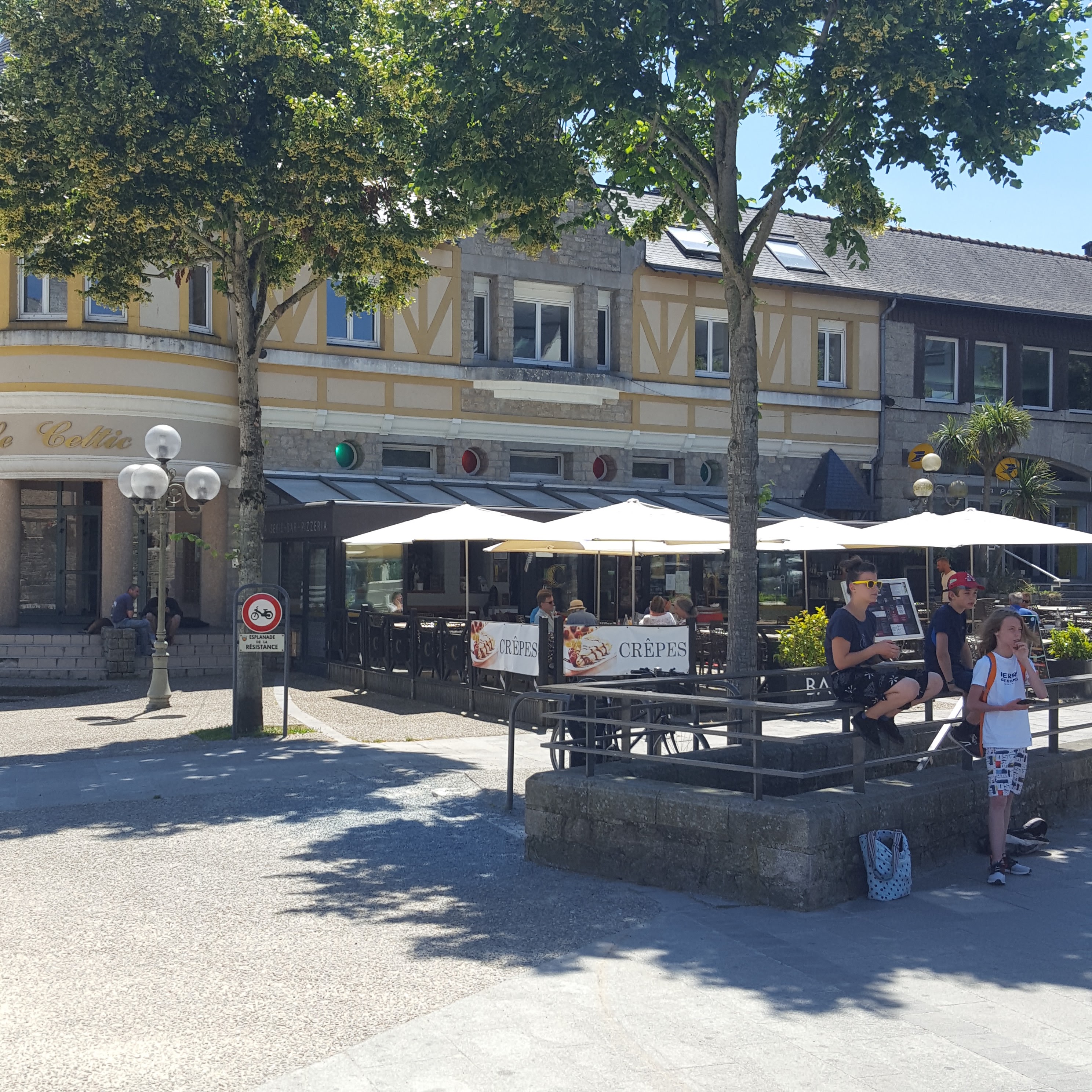 Photo n° 2 de l'avis de Alexandre.o fait le 09/07/2019 à 17:41