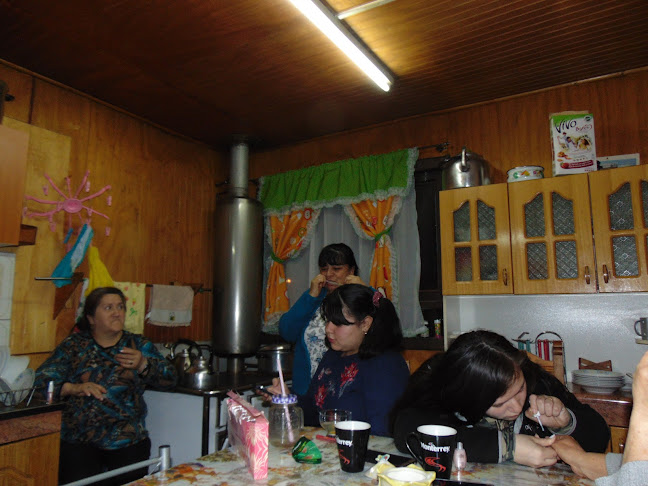 Opiniones de Los Cisnes en Valdivia - Tienda de ultramarinos