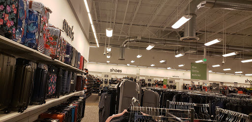 Department Store «Nordstrom Rack Woodland Plaza», reviews and photos, 8722 E 71st St, Tulsa, OK 74133, USA