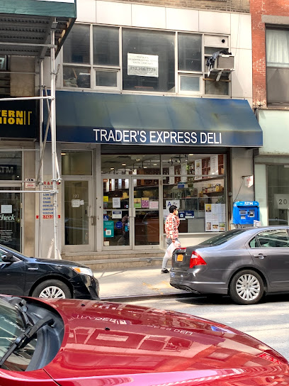 Trader Express Deli