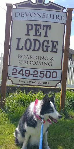 Devonshire Pet Lodge