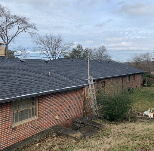 Roofing Contractor «All Roofing Siding & Gutters», reviews and photos, 115 Porter St, Murfreesboro, TN 37127, USA