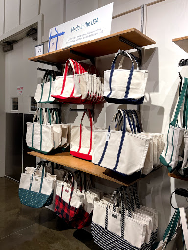 Clothing Store «L.L. Bean», reviews and photos, 75 Evergreen Way, South Windsor, CT 06074, USA