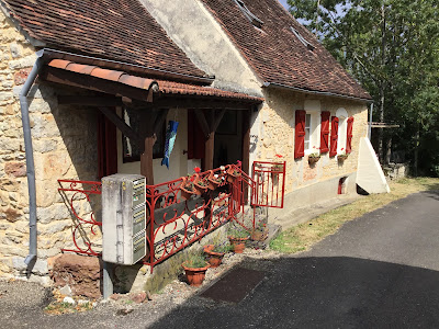 Earl Combe Du Vignier à Soucirac