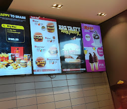 McDonald's Garden Route Mall Drive-Thru photo