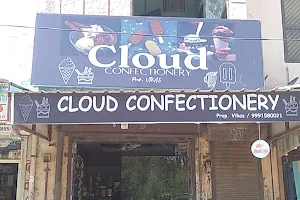 Cloud Confectionery image
