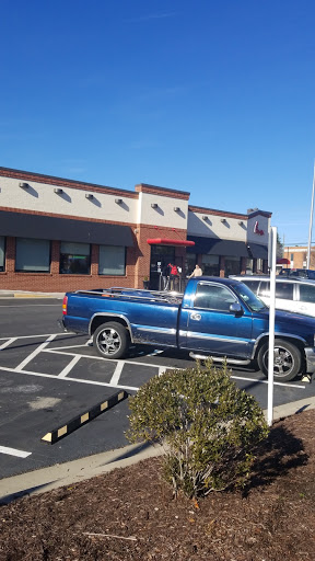 Fast Food Restaurant «Chick-fil-A», reviews and photos, 7125 Forest Hill Ave, Richmond, VA 23225, USA