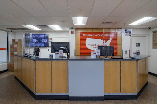 Self-Storage Facility «ezStorage», reviews and photos, 3487 Chevrolet Dr, Ellicott City, MD 21042, USA