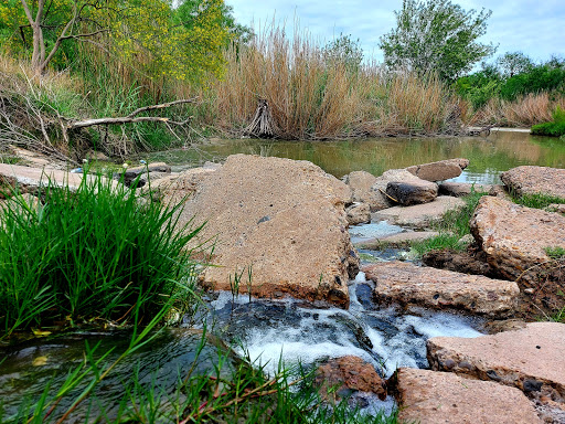 Park «Hugh Ramsey Nature Park», reviews and photos, 1000 TX-499 Loop, Harlingen, TX 78550, USA