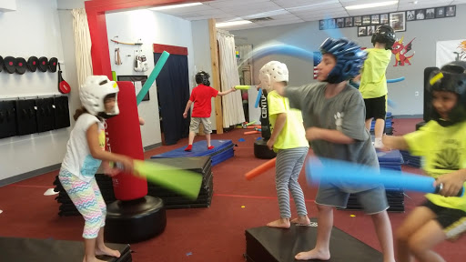 Karate School «Pocono Crimson Dragon Martial Arts Academy», reviews and photos, 2657 PA-940, Pocono Summit, PA 18346, USA