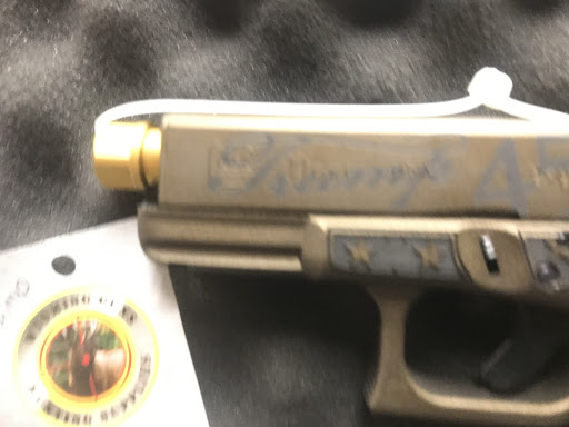 Gun Shop «Wyoming Guns», reviews and photos, 5987 S Suncoast Blvd, Homosassa, FL 34446, USA