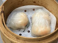 Dim Sum du Restaurant asiatique Ducky's à Paris - n°5