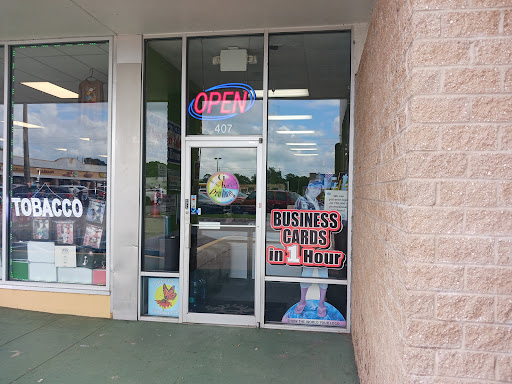 Print Shop «GK Printing -Tavares FL», reviews and photos, 336 W Burleigh Blvd, Tavares, FL 32778, USA