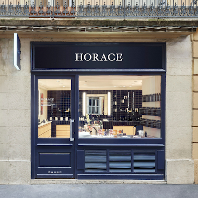 Horace @ Aix en Provence à Aix-en-Provence