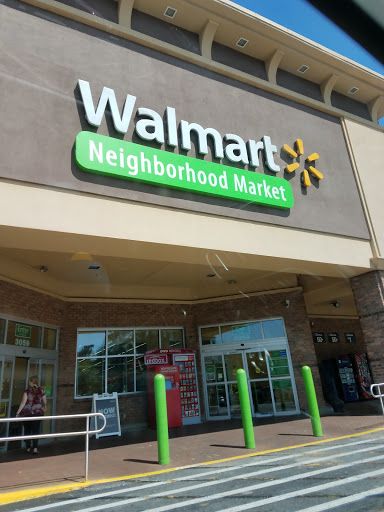 Supermarket «Walmart Neighborhood Market», reviews and photos, 3059 Lawrenceville Hwy, Lawrenceville, GA 30044, USA