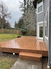 Landscaping Solutions - Photo 7 - Car repair in Bellingham, WA, Bellingham