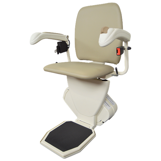 Stairlifts of Arlington | Equipment Supplier