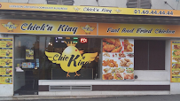 Photos du propriétaire du Restauration rapide Chick'n King à Grigny - n°1
