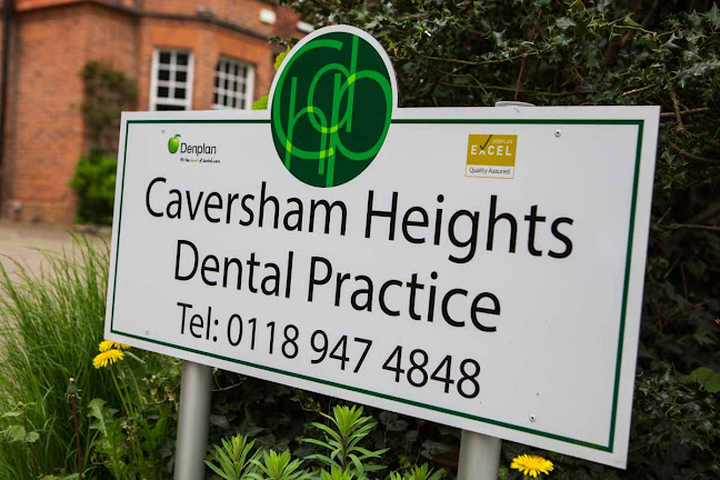 Comments and reviews of Caversham Heights Dental Practice