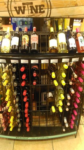 Convenience Store «Sheetz #198», reviews and photos, 111 W Reservoir Rd, Woodstock, VA 22664, USA