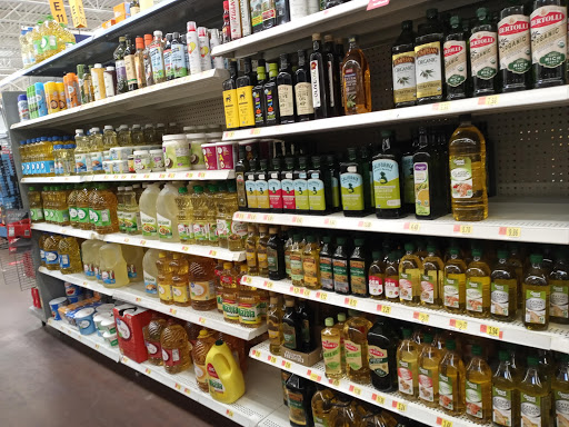 Discount Store «Walmart», reviews and photos, 839 US-130, East Windsor, NJ 08520, USA