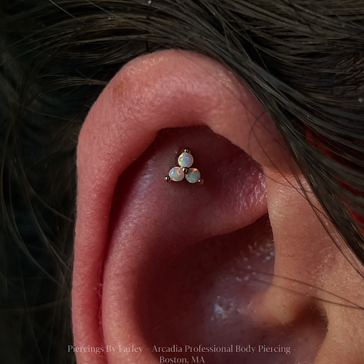 Explore cuba tattoo ideas, creative tattoo ideas in Boston, available at Arcadia Body Piercing