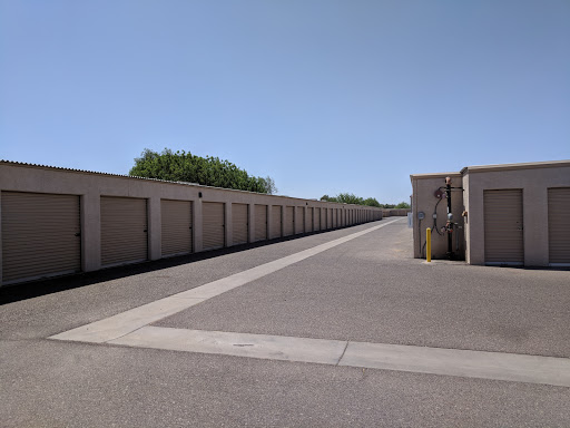 Self-Storage Facility «RightSpace Storage», reviews and photos, 22025 S Scotland Ct, Queen Creek, AZ 85345, USA