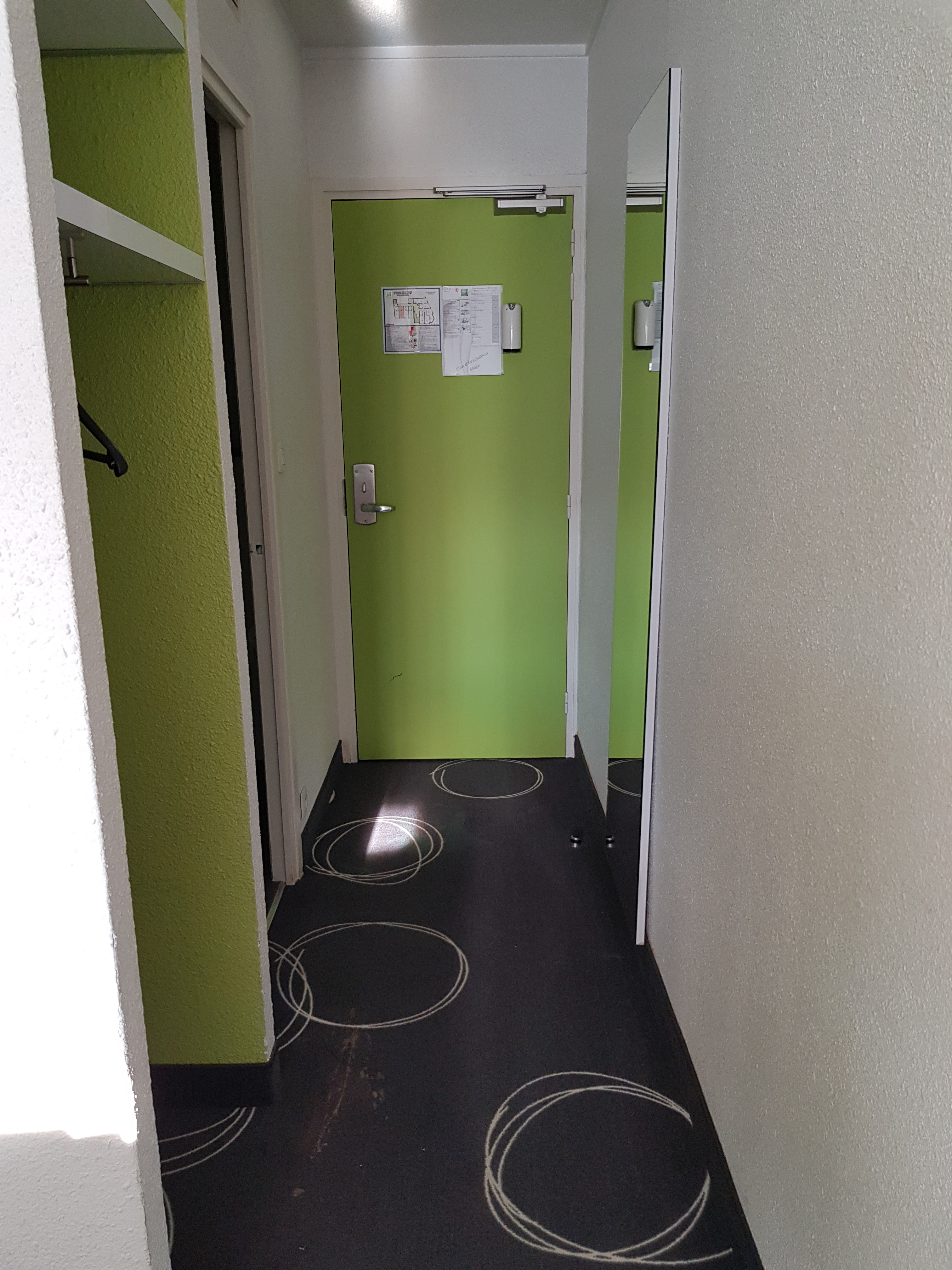 Photo n° 1 de l'avis de Patricia.o fait le 21/03/2018 à 12:58