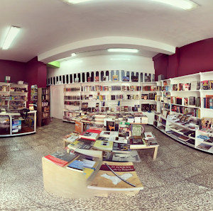 Librería Masilva C. Pérez Zamora, 17, 38400 Puerto de la Cruz, Santa Cruz de Tenerife, España