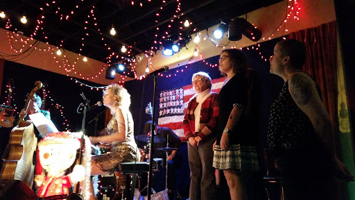 Tourist Attraction «Sprocket Rocket Party Bike», reviews and photos, 516 5th Ave S, Nashville, TN 37203, USA